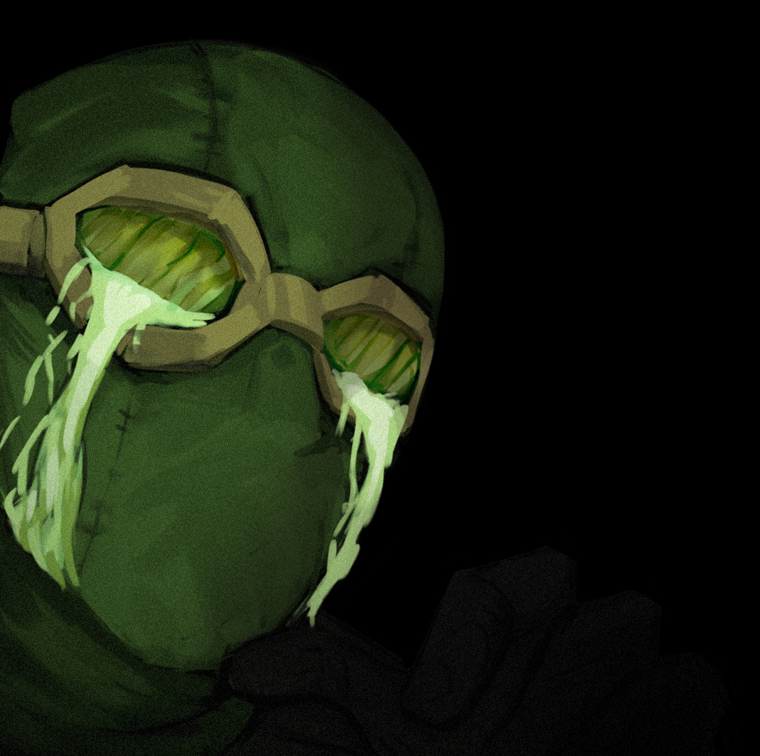 Victor "Hanzo" Ribeiro